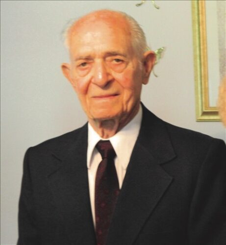 RUDOLPH  DiCARLO